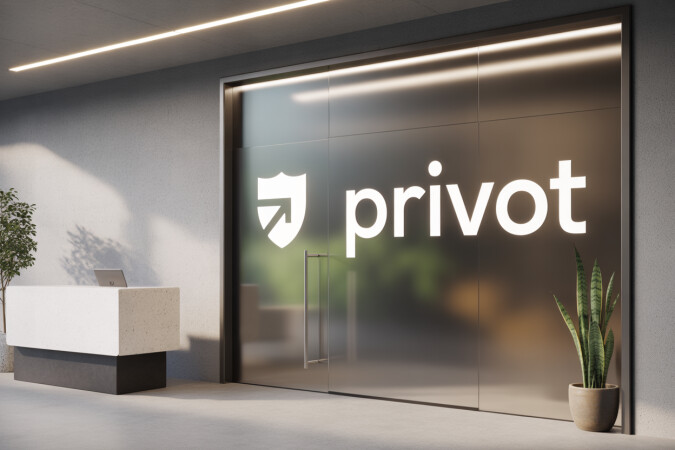 Privot.com — 4