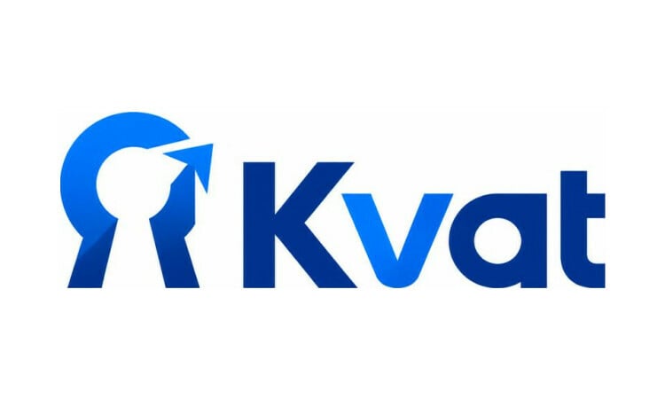 Kvat logo