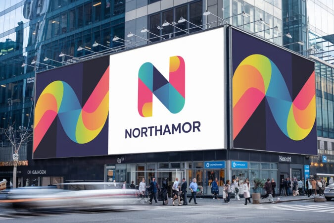 NorthAmor.com — 3
