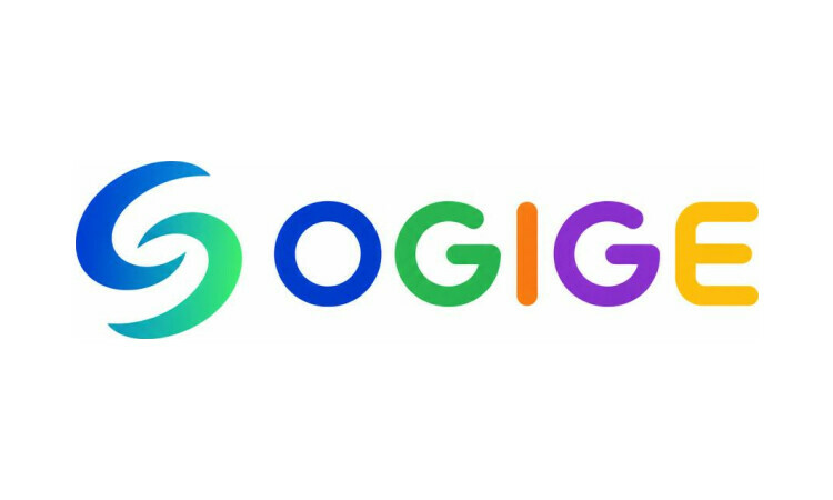 OGIGE logo
