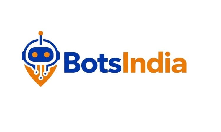 BotsIndia logo
