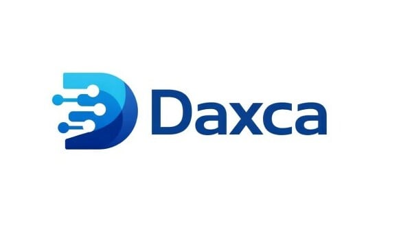 Daxca logo