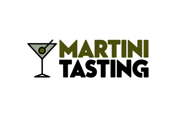 MartiniTasting logo