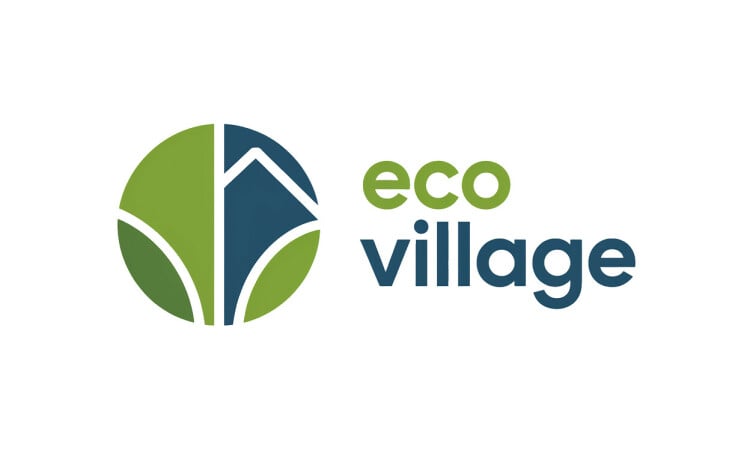 EcoVillage logo