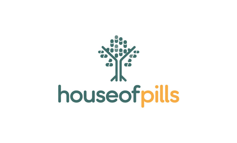 HouseOfPills.com - Great premium domains for sale