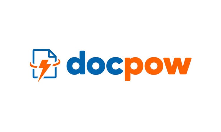 DocPow logo
