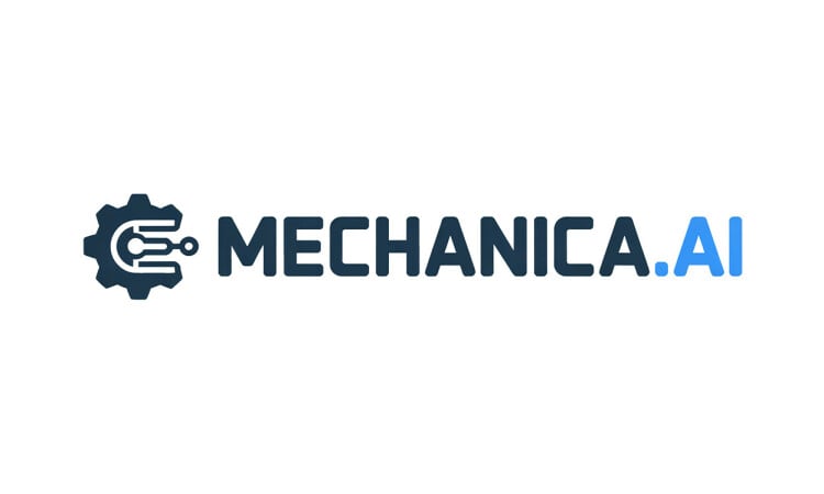 Mechanica logo
