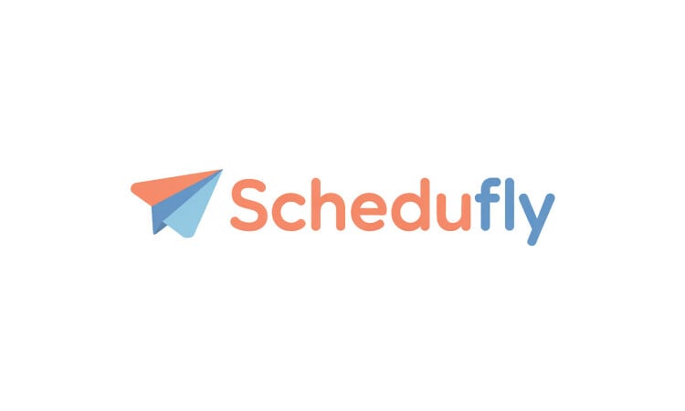 schedufly logo