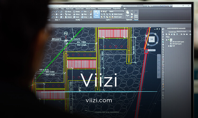 Viizi.com - Unique premium domain names