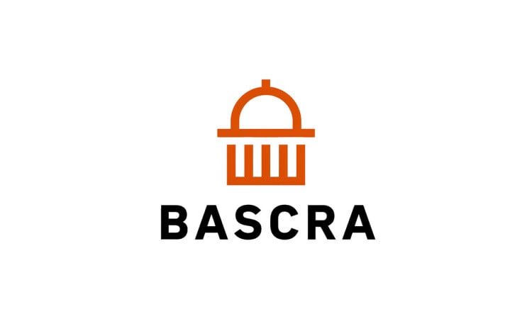 Bascra logo