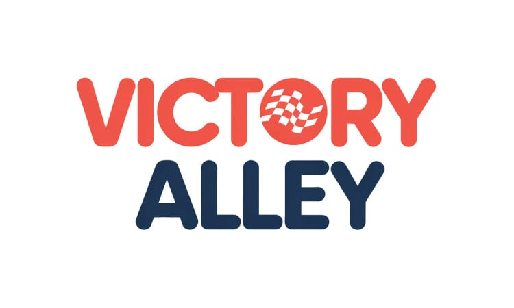 VictoryAlley.com - Good premium domains