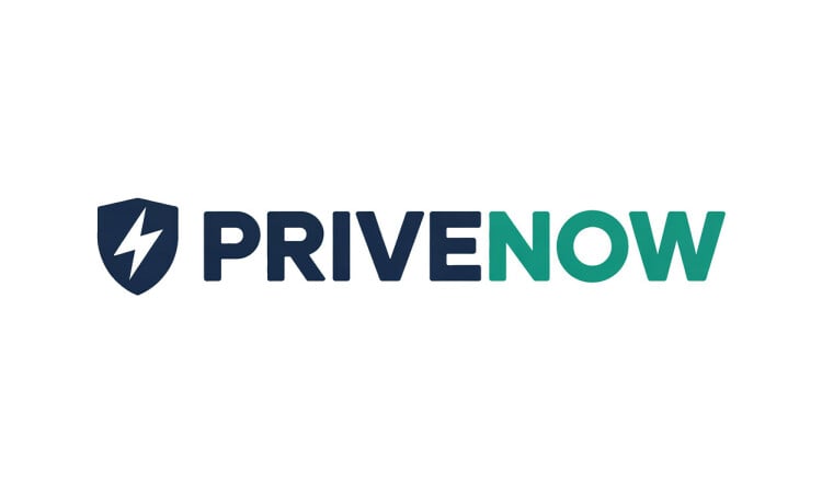 PriveNow logo