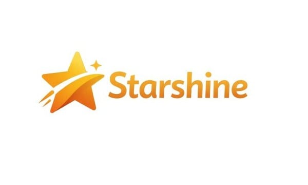 Starshine logo