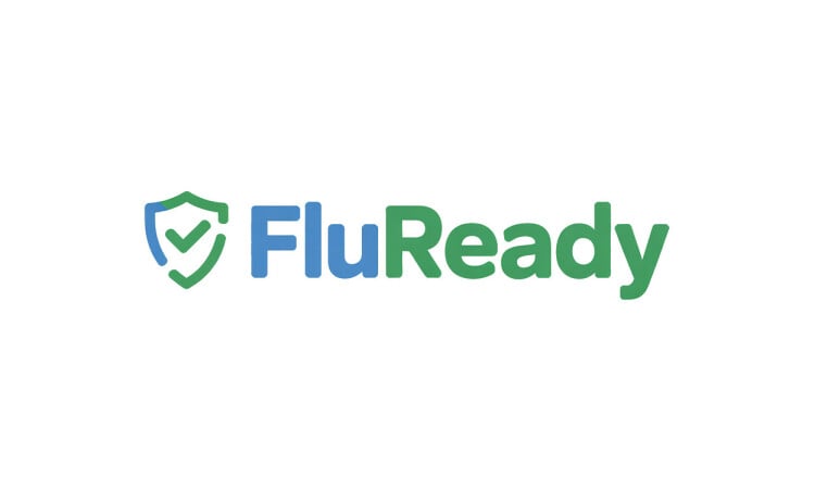FluReady logo