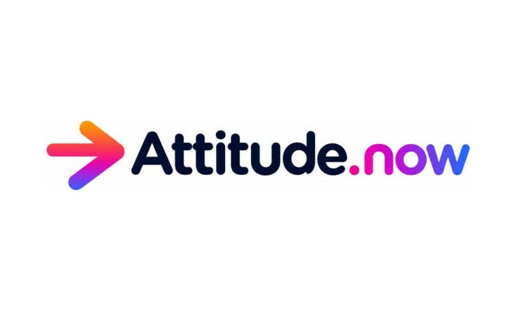 Attitude logo