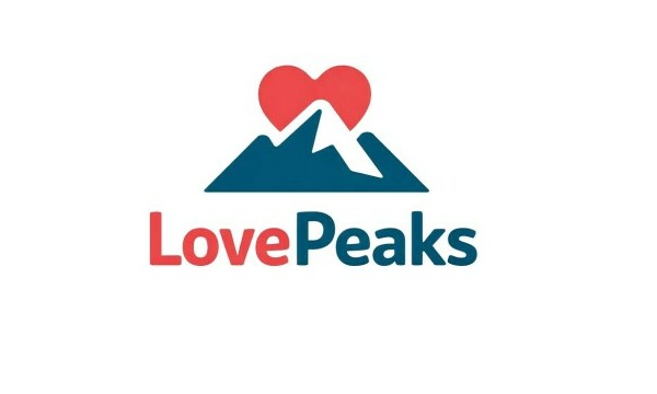 LovePeaks.com - Creative premium domain marketplace