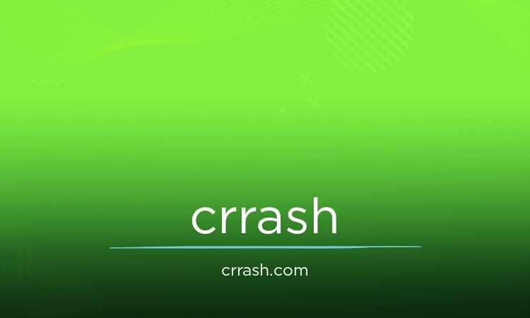 Crrash.com - buying Best premium names