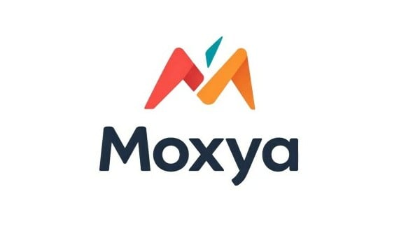 Moxya logo