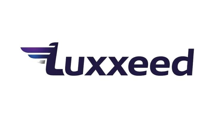 Luxxeed logo
