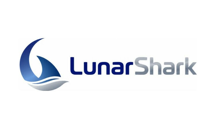 LunarShark.com is for sale