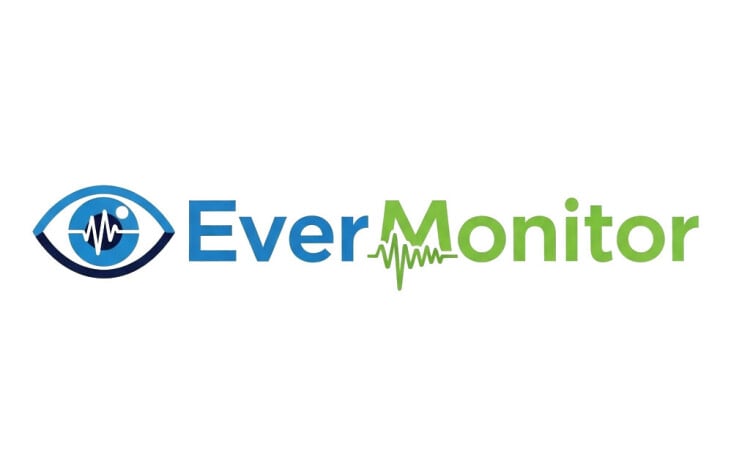 EverMonitor logo
