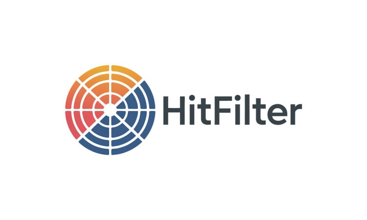 HitFilter logo