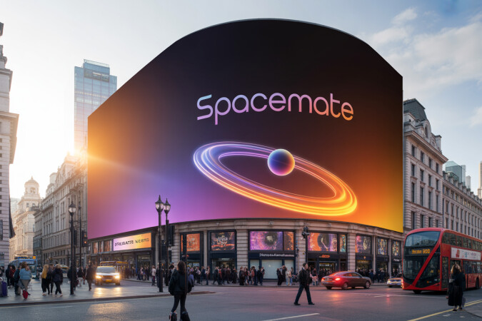 SpaceMate.com image 2