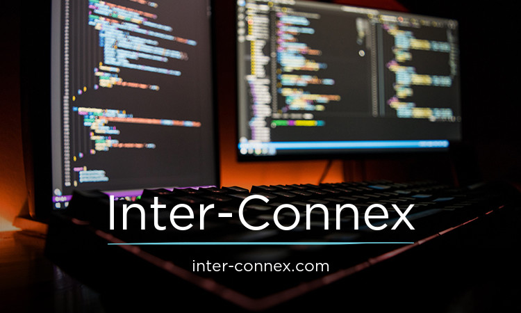 Inter-Connex logo