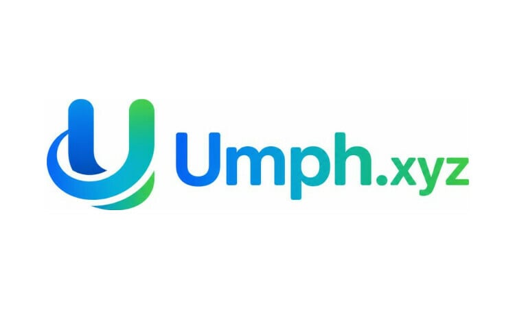 Umph logo