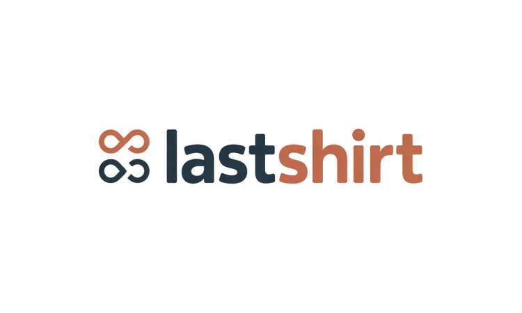 LastShirt logo