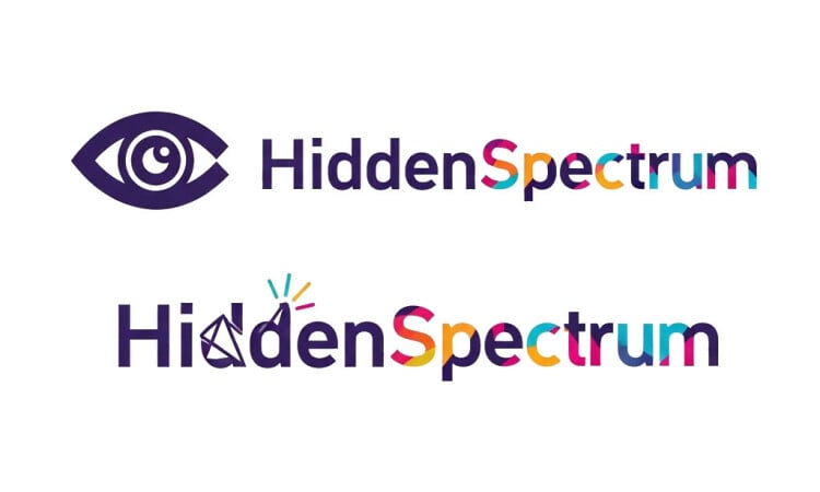 HiddenSpectrum logo