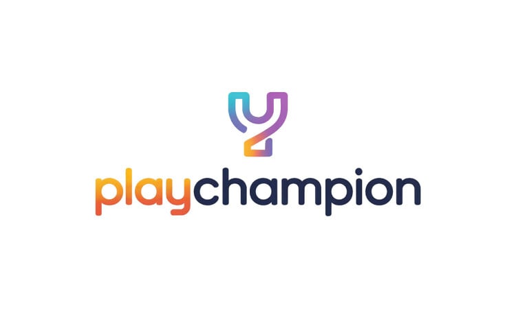 PlayChampion logo