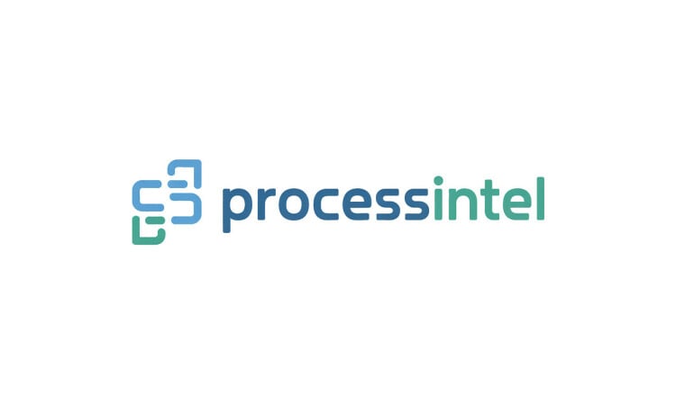 ProcessIntel logo