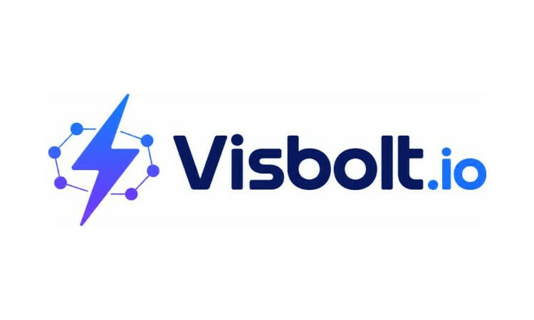 Visbolt logo