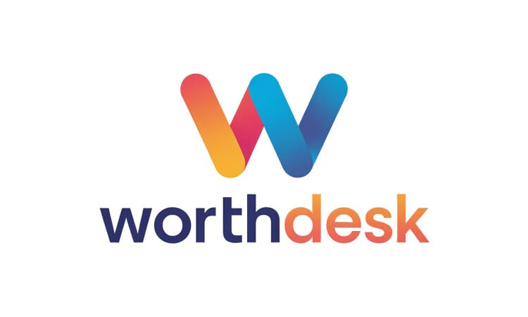 WorthDesk.com - New premium domain names for sale