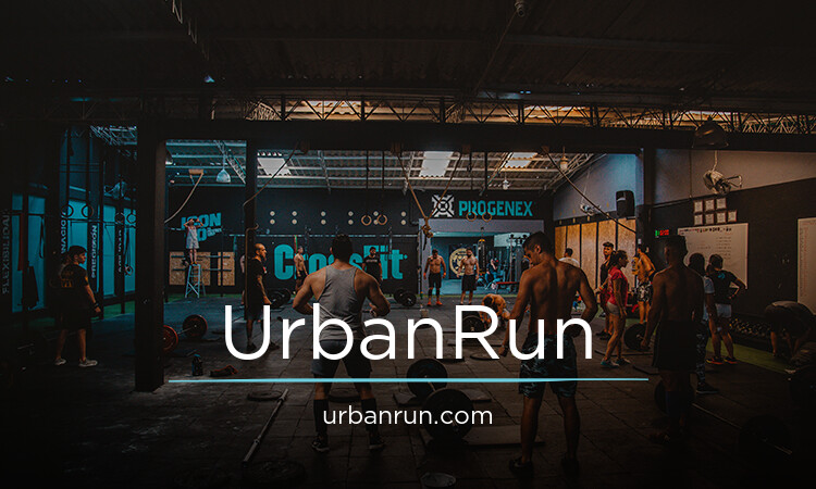 UrbanRun.com - Cool premium domains for sale