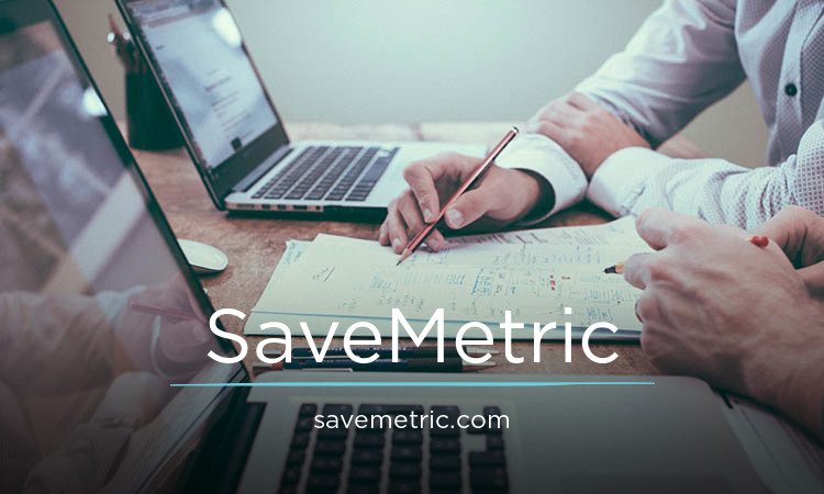 SaveMetric.com - buy Good premium names