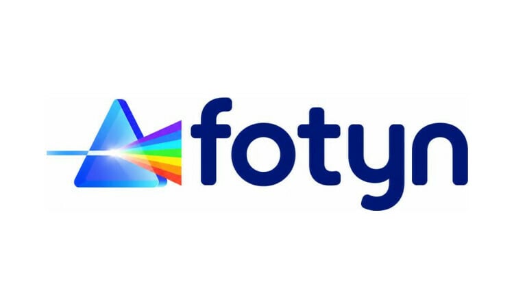 fotyn logo