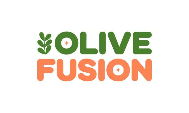 OliveFusion logo