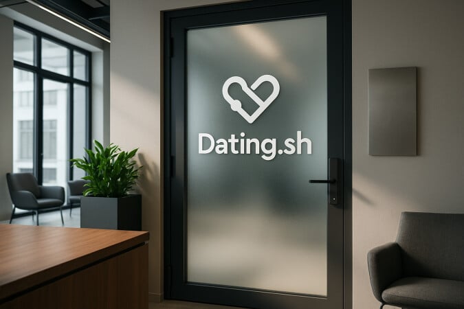 Dating.sh — 4