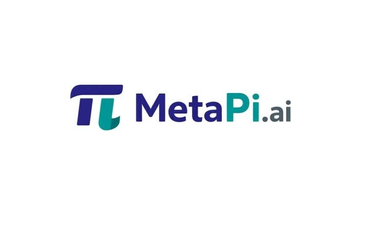 MetaPi logo