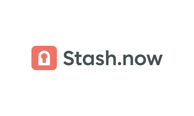 Stash logo