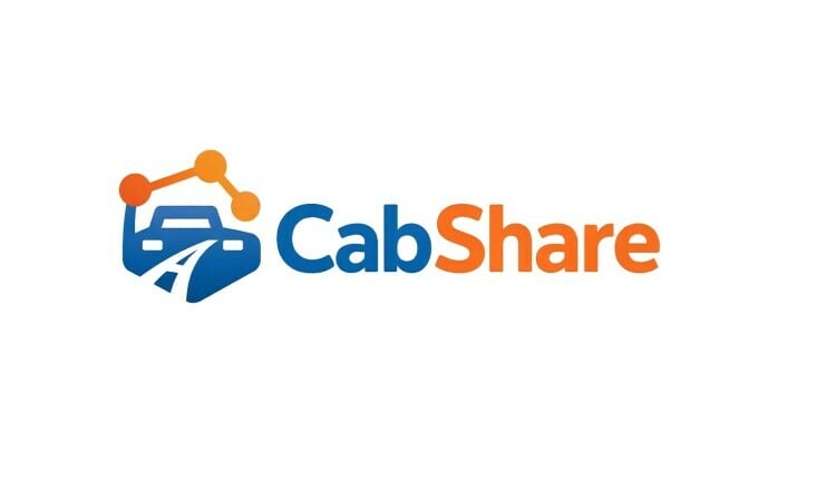 CabShare logo
