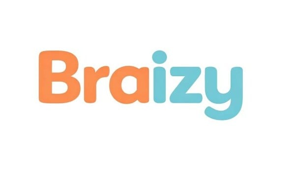 Braizy logo