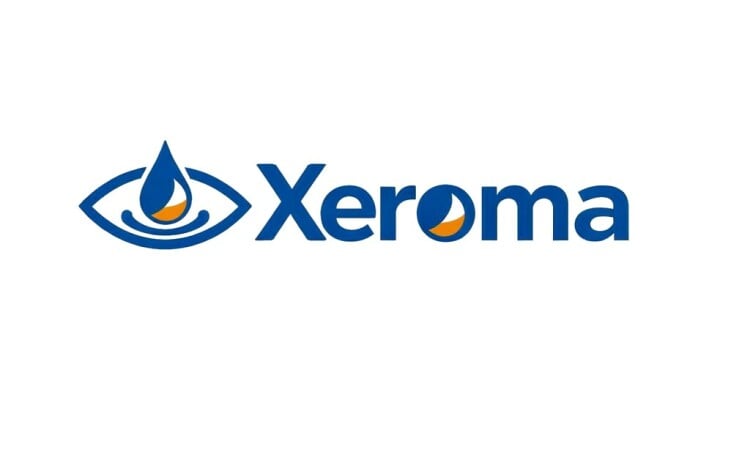 Xeroma logo