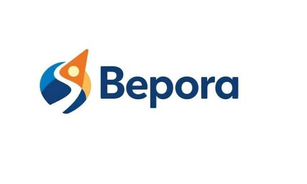 Bepora logo