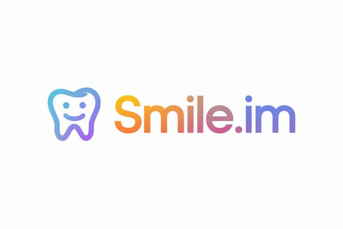 Smile logo