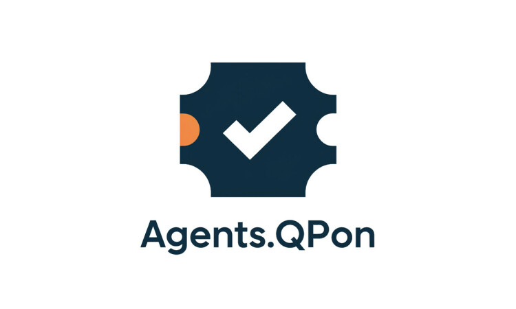 Agents.Qpon