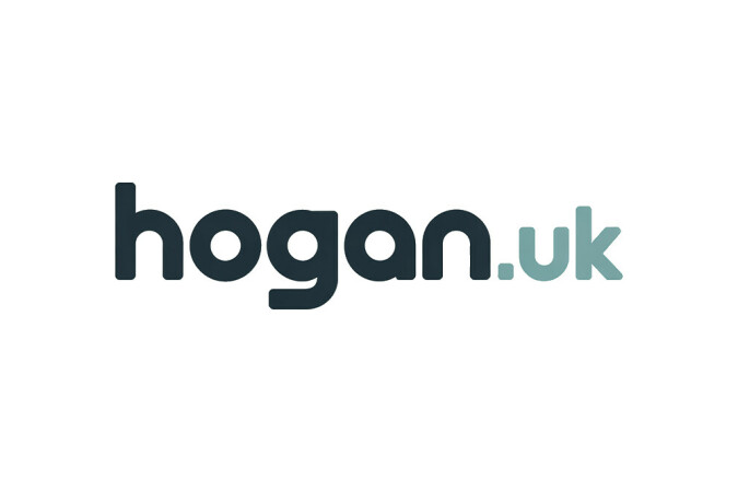 Hogan logo
