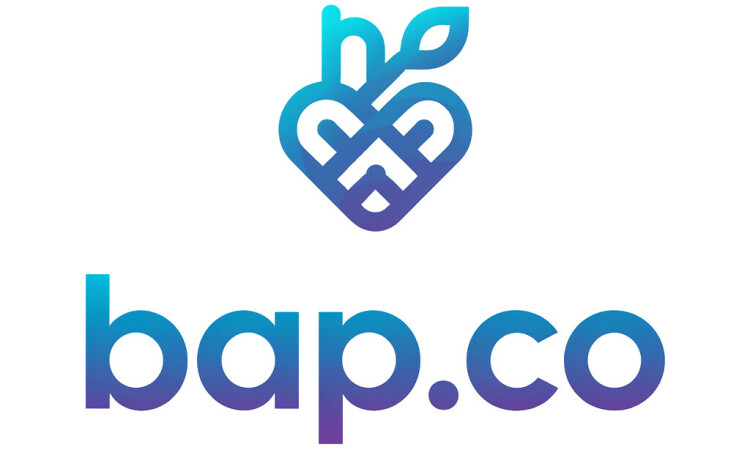 BAP logo
